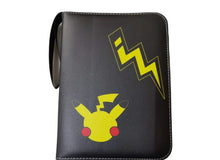 Load image into Gallery viewer, Stabile Pokemon Sammel Karten Schutz Tasche für 200 oder 400 Karten kaufen