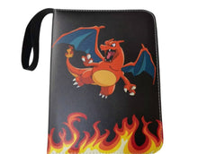Load image into Gallery viewer, Stabile Pokemon Sammel Karten Schutz Tasche für 200 oder 400 Karten kaufen