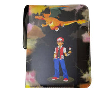 Load image into Gallery viewer, Stabile Pokemon Sammel Karten Schutz Tasche für 200 oder 400 Karten kaufen