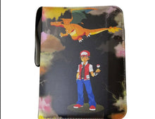 Load image into Gallery viewer, Stabile Pokemon Sammel Karten Schutz Tasche für 200 oder 400 Karten kaufen