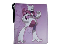 Load image into Gallery viewer, Stabile Pokemon Sammel Karten Schutz Tasche für 200 oder 400 Karten kaufen