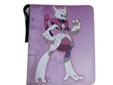 Load image into Gallery viewer, Stabile Pokemon Sammel Karten Schutz Tasche für 200 oder 400 Karten kaufen