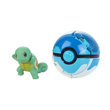Load image into Gallery viewer, Pokémon Figur mit Pokeball Clip n Go Spielzeug kaufen
