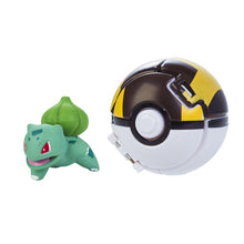 Load image into Gallery viewer, Pokémon Figur mit Pokeball Clip n Go Spielzeug kaufen