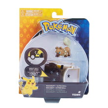 Load image into Gallery viewer, Pokémon Figur mit Pokeball Clip n Go Spielzeug kaufen