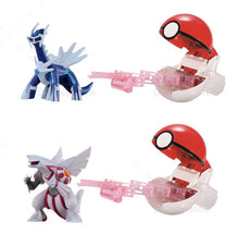 Load image into Gallery viewer, Dialga oder Palkia Pokebälle Pokemon Spielzeug kaufen
