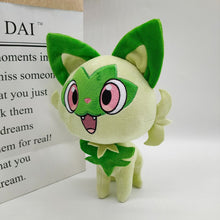 Load image into Gallery viewer, Pokemon Purpur & Karmesin Kuscheltiere - Krokel, Kappalores, Zorua u. a. kaufen