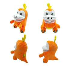 Load image into Gallery viewer, Pokemon Purpur & Karmesin Kuscheltiere - Krokel, Kappalores, Zorua u. a. kaufen