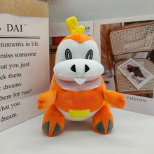 Load image into Gallery viewer, Pokemon Purpur & Karmesin Kuscheltiere - Krokel, Kappalores, Zorua u. a. kaufen