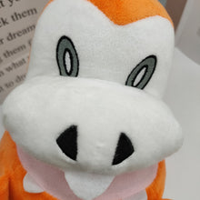 Load image into Gallery viewer, Pokemon Purpur & Karmesin Kuscheltiere - Krokel, Kappalores, Zorua u. a. kaufen