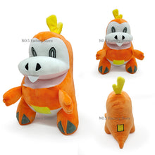 Load image into Gallery viewer, Pokemon Purpur & Karmesin Kuscheltiere - Krokel, Kappalores, Zorua u. a. kaufen