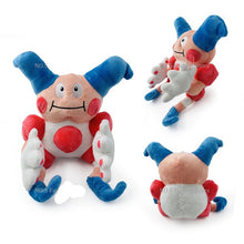 Load image into Gallery viewer, Pokemon Purpur & Karmesin Kuscheltiere - Krokel, Kappalores, Zorua u. a. kaufen