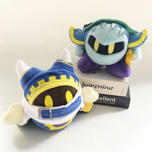 Load image into Gallery viewer, Kirby Stofftiere - Marx Magolor Meta Knight kaufen