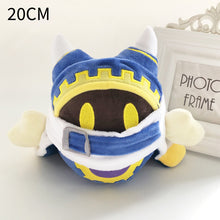 Load image into Gallery viewer, Kirby Stofftiere - Marx Magolor Meta Knight kaufen