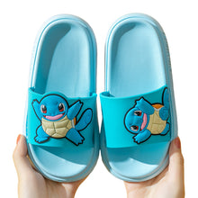 Load image into Gallery viewer, Pokémon Hausschuhe für Kinder kaufen