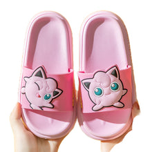 Load image into Gallery viewer, Pokémon Hausschuhe für Kinder kaufen