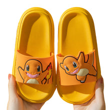 Load image into Gallery viewer, Pokémon Hausschuhe für Kinder kaufen