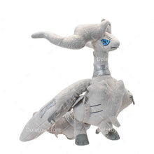 Load image into Gallery viewer, Legendäres Reshiram Kuscheltier Pokemon Stofftier (66x31x29cm) kaufen