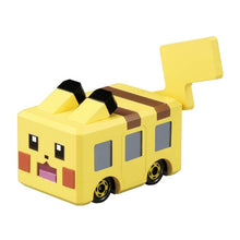 Load image into Gallery viewer, Pokemon Quest Pikachu Modell Auto kaufen