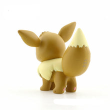 Lade das Bild in den Galerie-Viewer, Evoli Eevee Pokemon MS-02 Eevee Sammel Figur kaufen