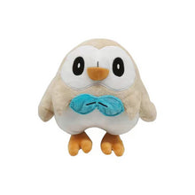 Load image into Gallery viewer, Pokemon Legenden Arceus Starter Pokemon (Feurigel, Ottaro oder Bauz) als Kuscheltiere kaufen