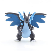 Load image into Gallery viewer, Mega Glurak Charizard X - Pokemon EX Figur kaufen