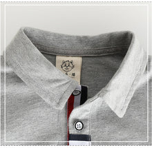 Load image into Gallery viewer, Pokemon Polo Shirts für Kinder mit vielen verschiedenen Motiven für den Sommer kaufen