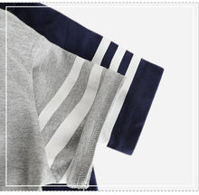 Load image into Gallery viewer, Pokemon Polo Shirts für Kinder mit vielen verschiedenen Motiven für den Sommer kaufen