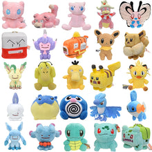 Lade das Bild in den Galerie-Viewer, Pokemon Plüschies - viele Stofftiere zur Wahl kaufen