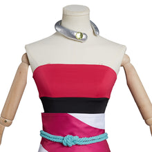 Load image into Gallery viewer, Pokemon Legenden: Arceus Irida Perla Kostüm Cosplay kaufen