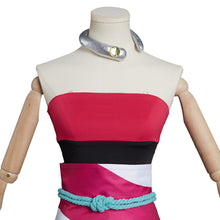 Load image into Gallery viewer, Pokemon Legenden: Arceus Irida Perla Kostüm Cosplay kaufen