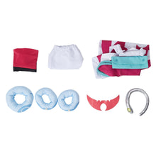 Load image into Gallery viewer, Pokemon Legenden: Arceus Irida Perla Kostüm Cosplay kaufen