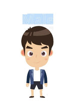 Load image into Gallery viewer, Pokemon Legenden: Arceus Irida Perla Kostüm Cosplay kaufen