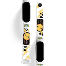 Lade das Bild in den Galerie-Viewer, Digitale Pokemon Armbanduhr für Kinder kaufen