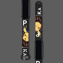 Lade das Bild in den Galerie-Viewer, Digitale Pokemon Armbanduhr für Kinder kaufen