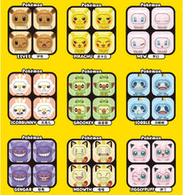 Lade das Bild in den Galerie-Viewer, Pokémon Pokéball mit gesichtswechselnder Pokémonfigur kaufen