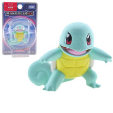 Load image into Gallery viewer, Schiggy Squirtle oder Turtok Blastoise Figur kaufen
