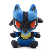 Lade das Bild in den Galerie-Viewer, Pokemon Plüsch Figuren - Große Auswahl an unterschiedlichen Motiven kaufen