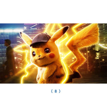 Load image into Gallery viewer, Pokémon Holz Puzzle, bis zu 500 Teile kaufen