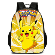 Load image into Gallery viewer, Pokemon Kindergarten oder Schul Rucksack für Kinder kaufen