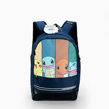 Load image into Gallery viewer, Pokemon Kindergarten oder Schul Rucksack für Kinder kaufen