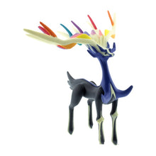 Lade das Bild in den Galerie-Viewer, Xerneas Pokemon Sammel- und Spiel Figur kaufen
