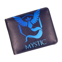 Lade das Bild in den Galerie-Viewer, Pokemon Pikachu Geldbörse in vielen Motiven kaufen