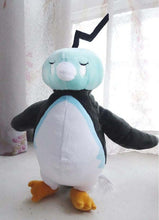 Load image into Gallery viewer, Plüschfigur Pokémon Eiscue Kubuin mit freiliegendem Kopf kaufen