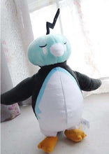 Load image into Gallery viewer, Plüschfigur Pokémon Eiscue Kubuin mit freiliegendem Kopf kaufen