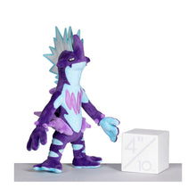 Load image into Gallery viewer, Toxtricity Plüschfigur Pokémon Riffex (ca. 40cm) kaufen