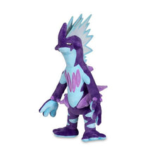 Load image into Gallery viewer, Toxtricity Plüschfigur Pokémon Riffex (ca. 40cm) kaufen