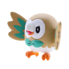 Load image into Gallery viewer, Rowlet Bauz Pokemon Figur kaufen