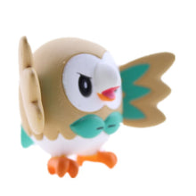Load image into Gallery viewer, Rowlet Bauz Pokemon Figur kaufen