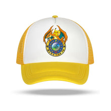 Load image into Gallery viewer, Pikachu Pokemon Baseball Mützen in vielen Motiven für Kinder oder Erwachsene kaufen